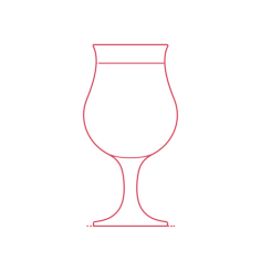 Objects Cocktail Glasses Poco Grande Glass Outline Icon Svg Set, Free Vectors File